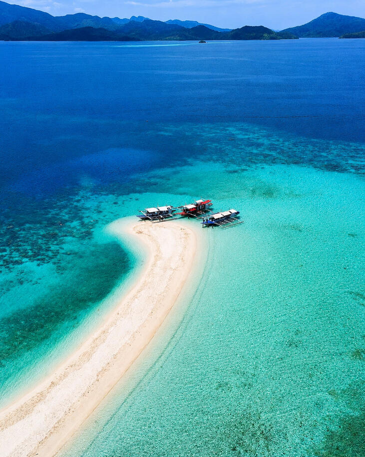 Crystal-clear turquoise waters, untouched white sand, and breathtaking natural beauty await , far from the crowded tourist spots. We don’t just show you paradise… we give you the keys to it.
